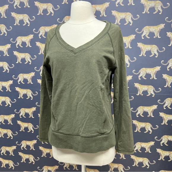 Lululemon After Asana Pullover - Picture 2 of 6